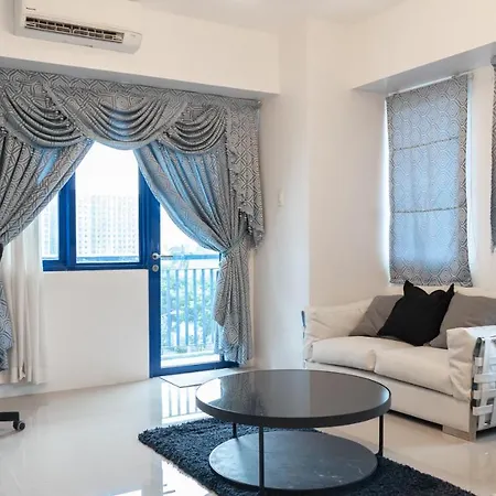 Sea Residence Tower D